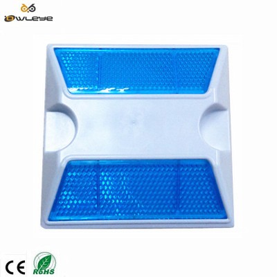 Best road stud price plastic Road Stud, cat eye road reflector