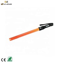 LED multifunction emergency traffic baton